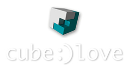 cubelove logo
